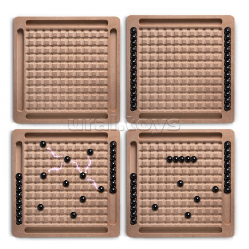 Игра развивающая 