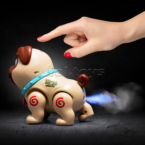 Интерактивная игрушка 