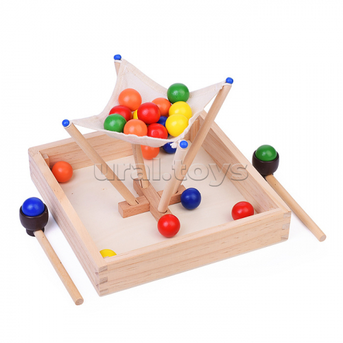 Игра развивающая 