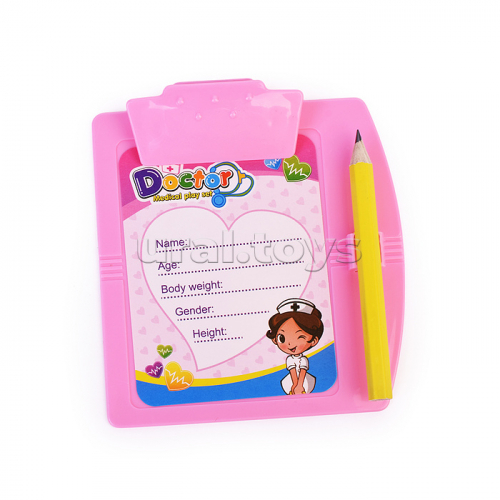 Игровой набор 