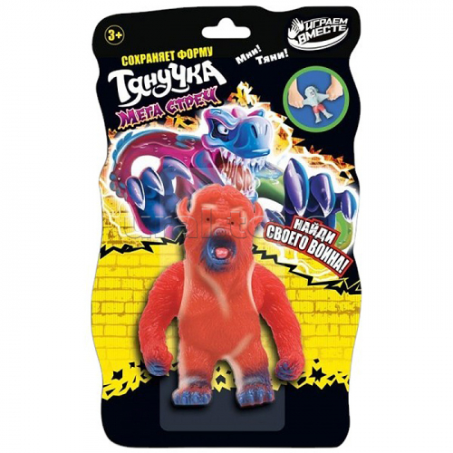 Игрушка тянучка 