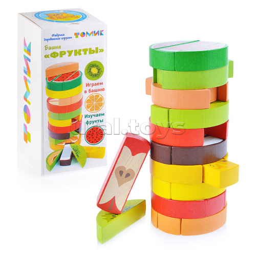 Логический игровой набор 
