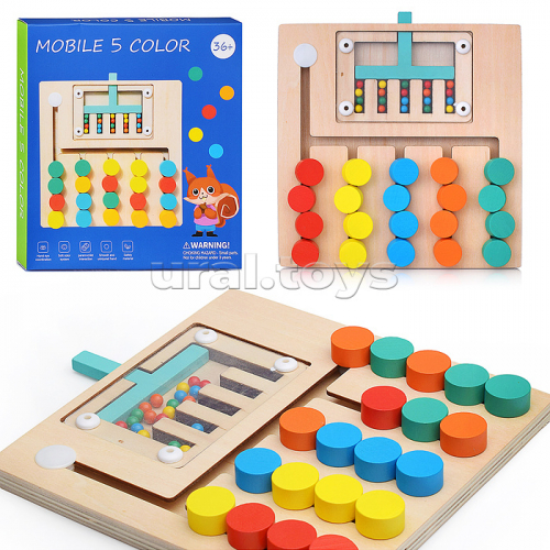 Игра развивающая 