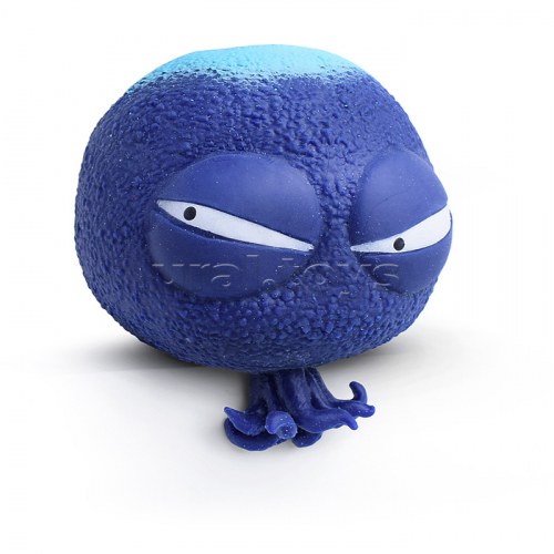Фигурка-тянучка  Splats Head, Olin/Олин ,11 см