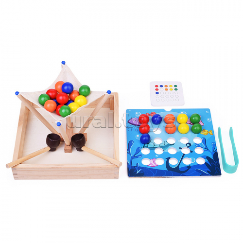Игра развивающая 