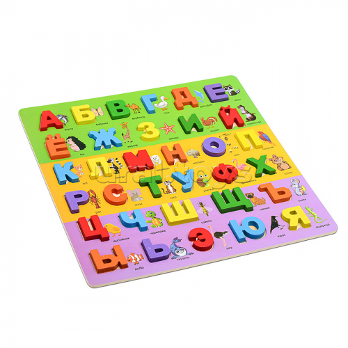 Игра развивающая 