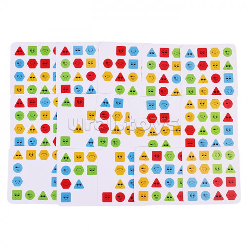 Игра развивающая 