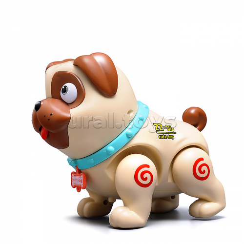 Интерактивная игрушка 