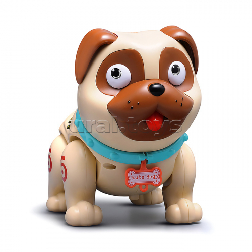 Интерактивная игрушка 