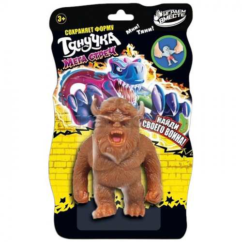 Игрушка тянучка 