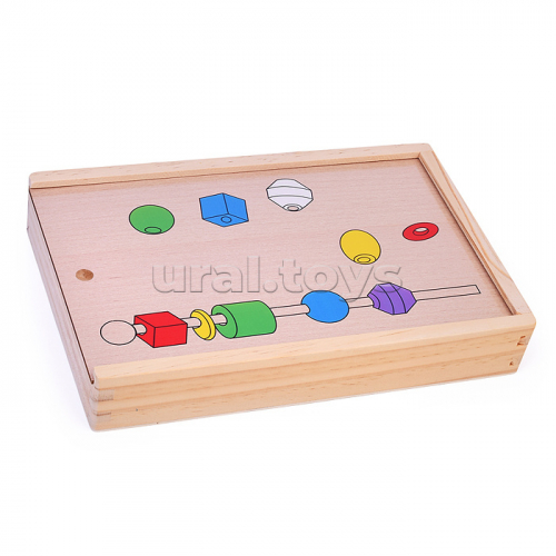 Игра развивающая 