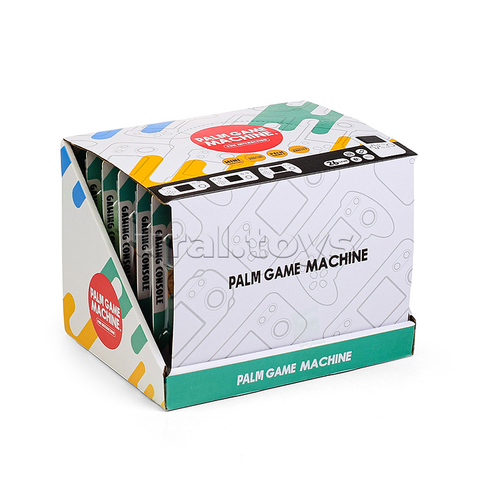 Игра электронная