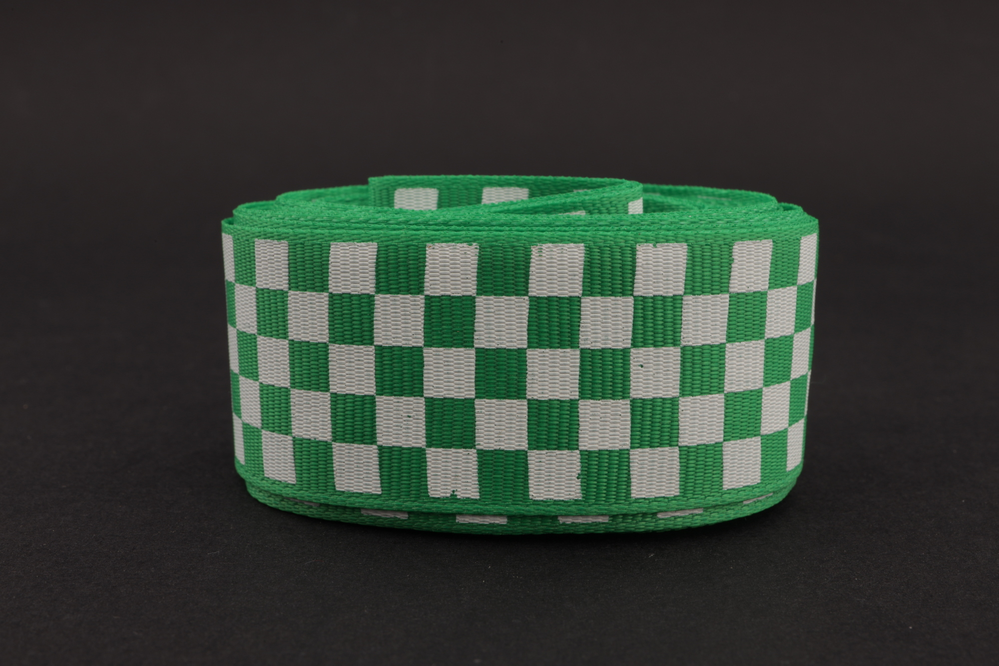 Репсовая лента с рисунком 25мм * 5 метров