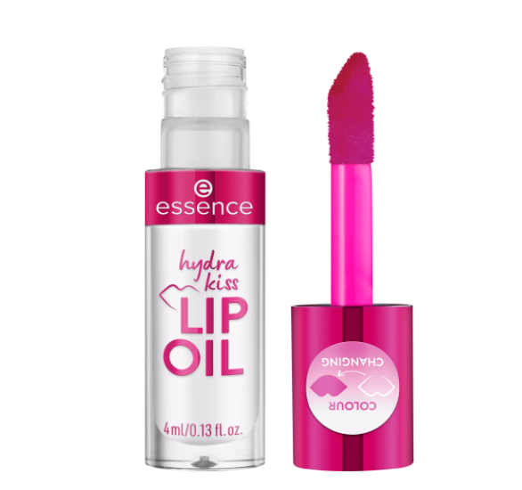 Essence/Масло для губ hydra kiss LIP OIL 06/951871