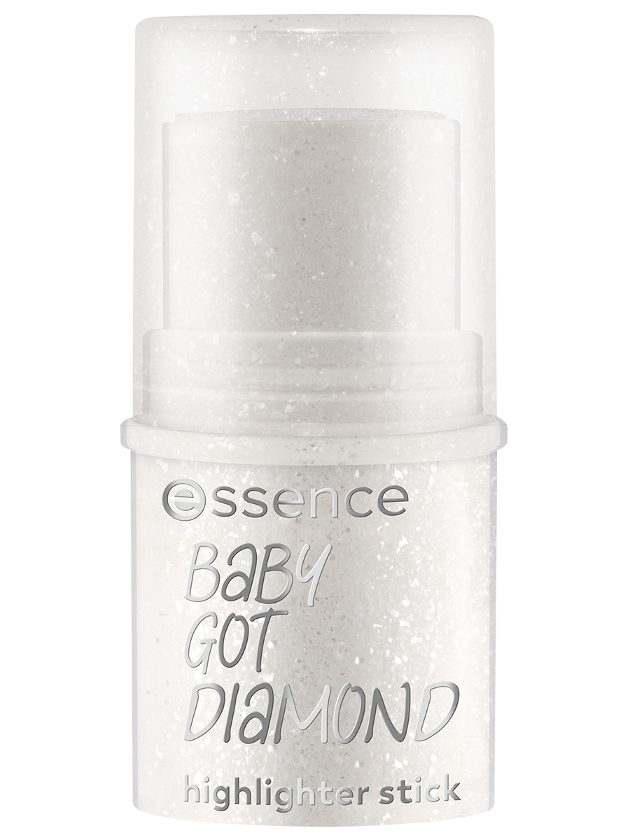 Essence/Хайлайтер в стике BABY GOT DIAMOND/951700