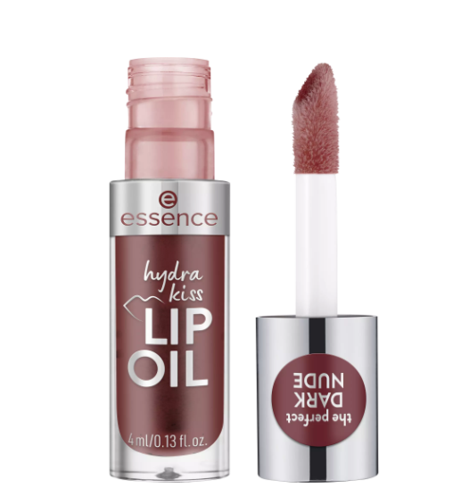 Essence/Масло для губ hydra kiss LIP OIL 08/951873