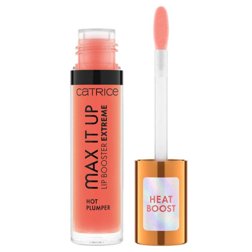 CATRICE/Блеск д/губ с эфф.объёма Max It Up Lip Booster Extreme 020/941956/04.26