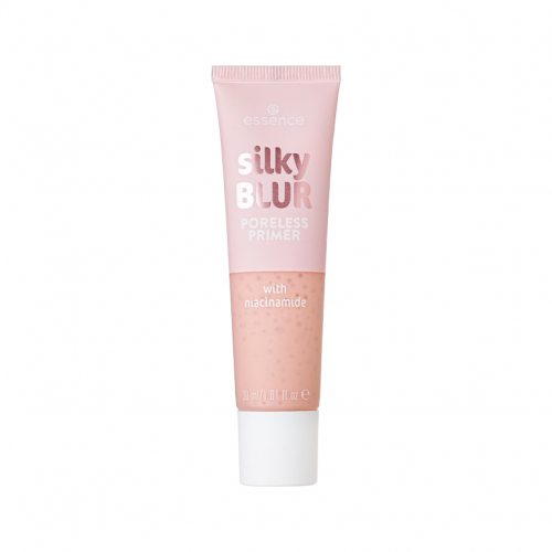 Essence/Праймер для лица silky BLUR PORELESS PRIMER/951703