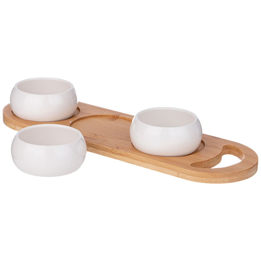 НАБОР СОУСНИКОВ LEFARD