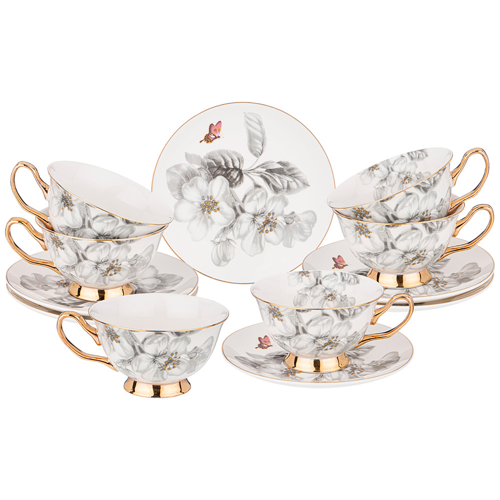 ЧАЙНЫЙ НАБОР LEFARD