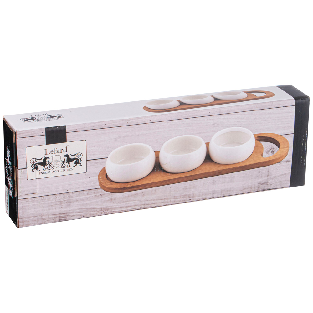 НАБОР СОУСНИКОВ LEFARD