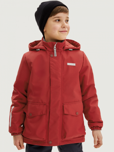 Костюм 7м2525 чили/графит