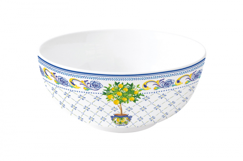 Салатник Positano, 15 см, 0,6 л, 60344