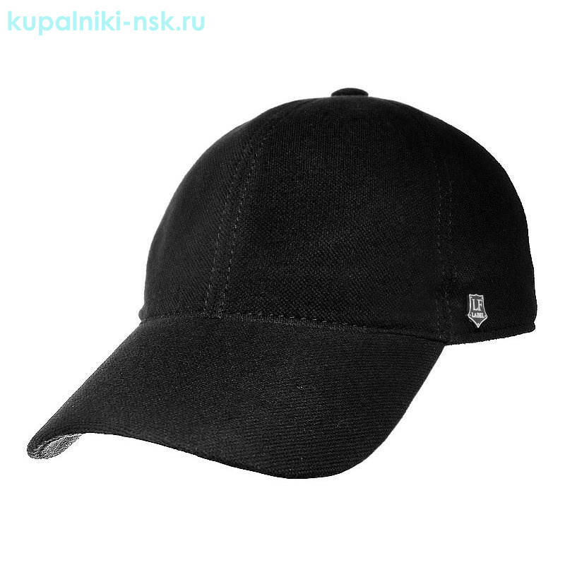 076-1 classik Бейсболка мужская (56-62)