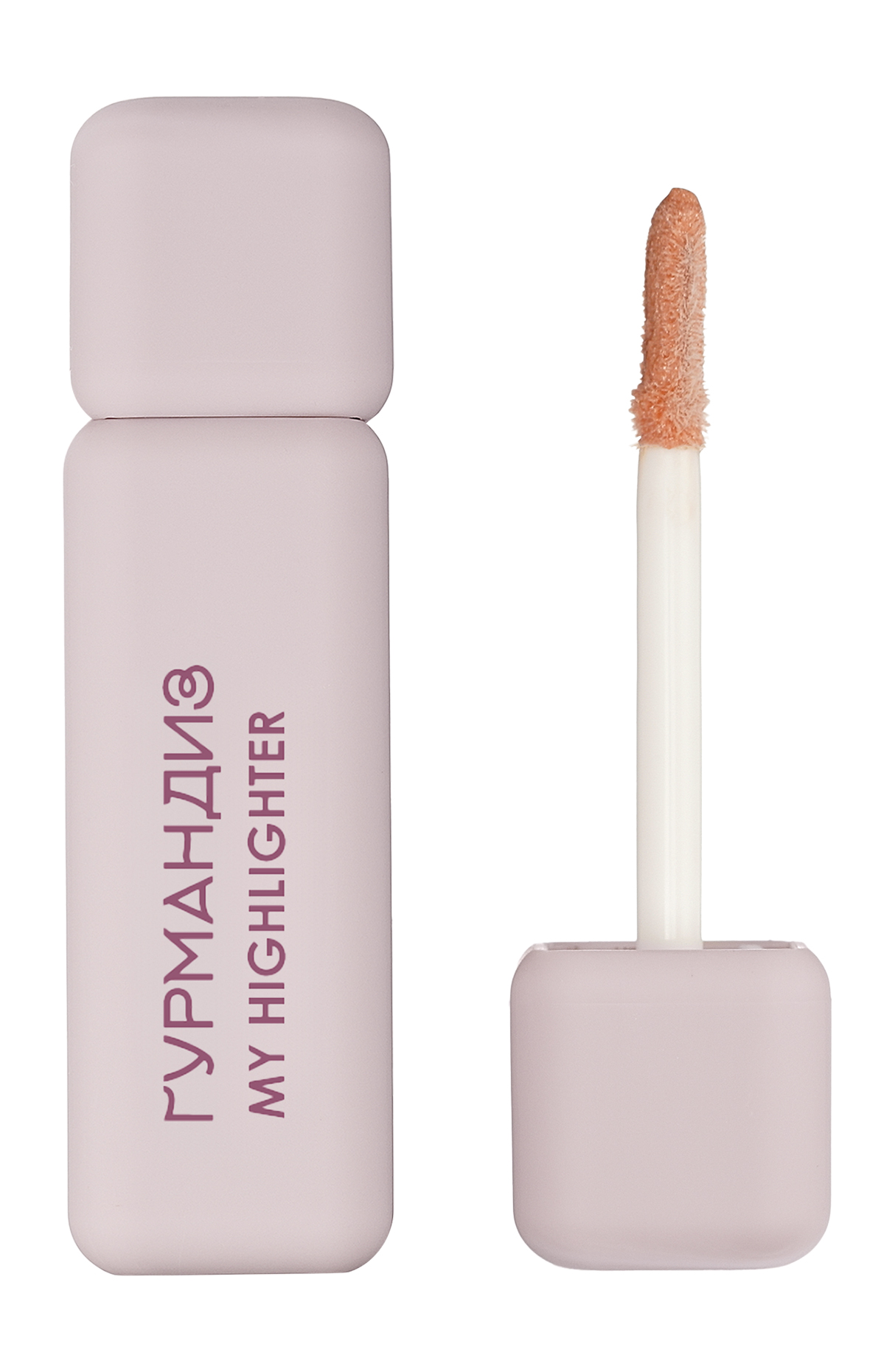 Хайлайтер для лица My highlighter, 01
