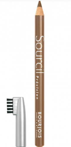 Bourjois Карандаш Для Бровей Контурный Sourcil Precision Ж Товар Тон 06 blond clair