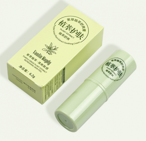 Fanlin Lithospermum officinale крем для младенцев, охлаждающая успокаивающая палочка, укус комара, специальный травяной крем