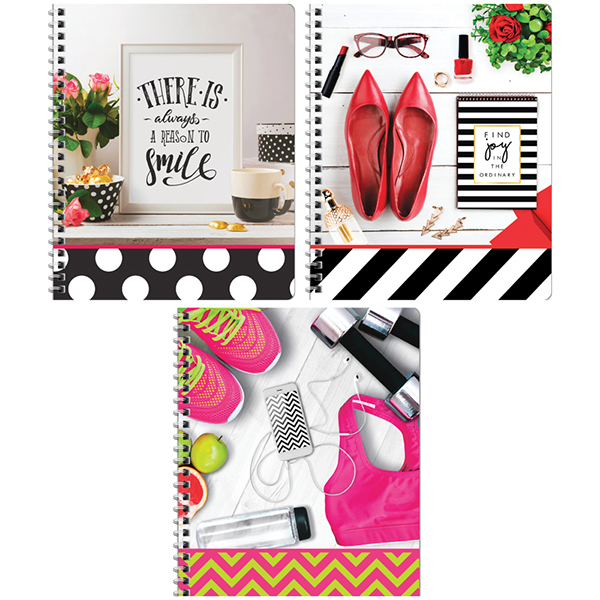 Тетрадь 48л. кл. евроспираль