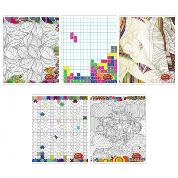 Тетрадь 48л. кл.