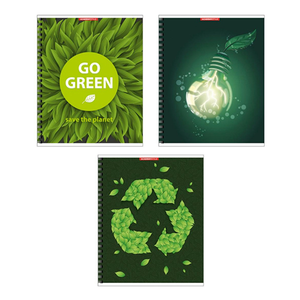 Тетрадь 48л. кл. евроспираль