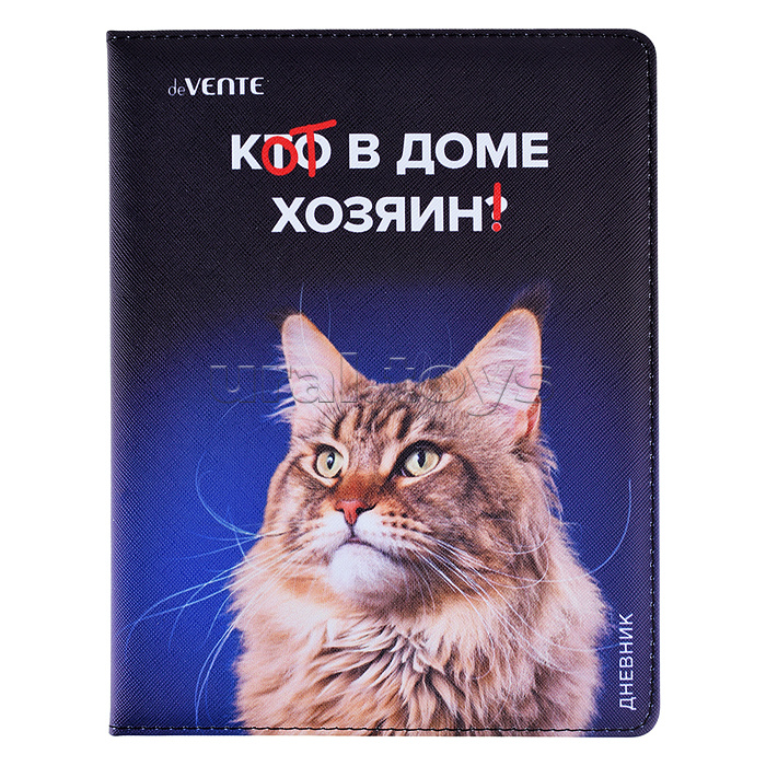 Дневник 1-11 кл.