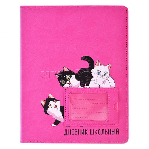 Дневник 1-11кл. 