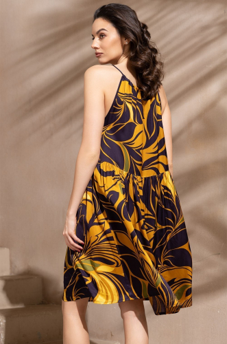 Marcela 4540 Короткий сарафан Mia-Amore