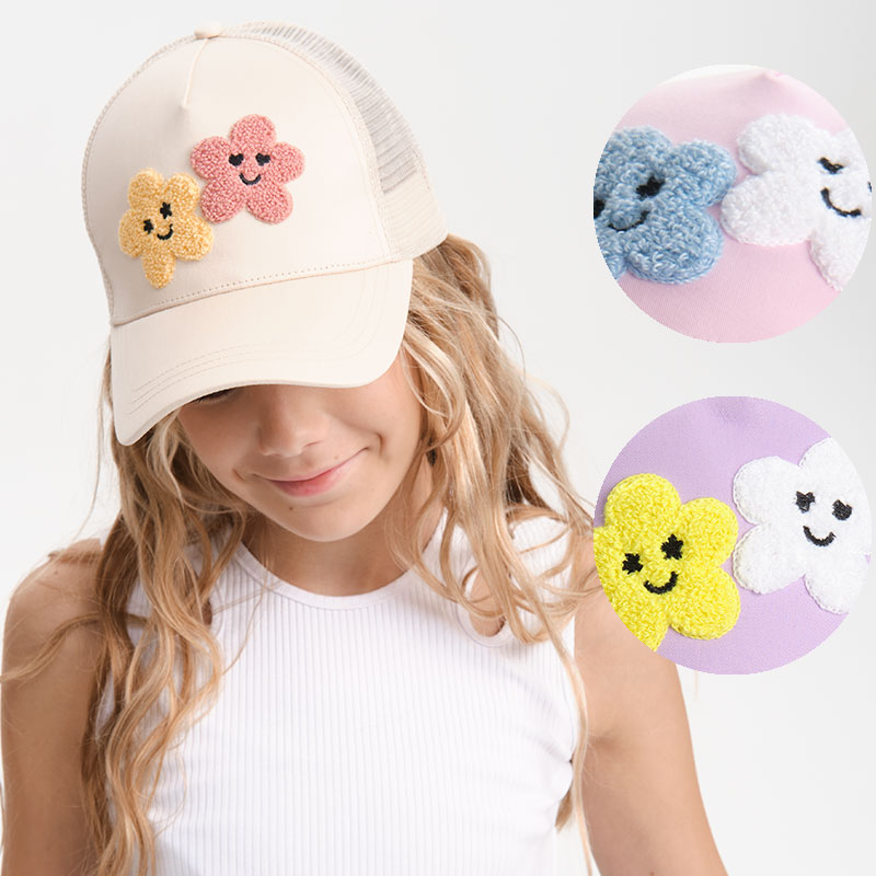 UWQC3372 кепка детская (1 шт в кор.)