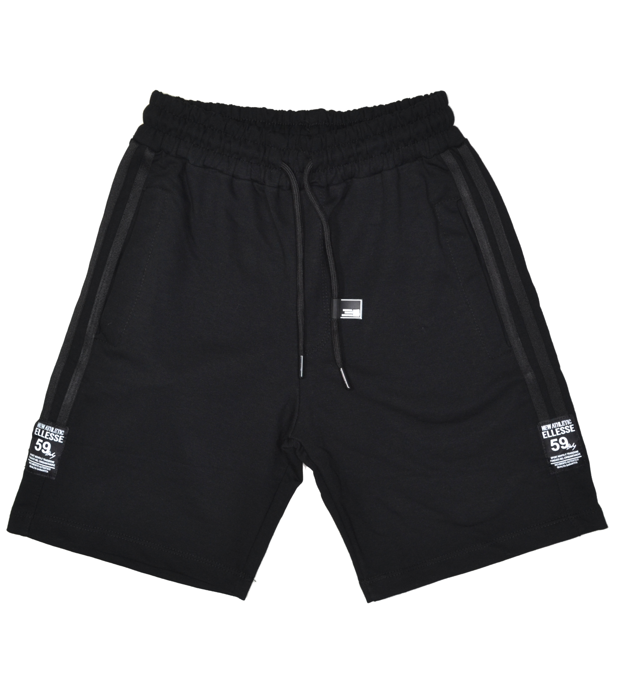 Шорты Beneti 7011 Черный