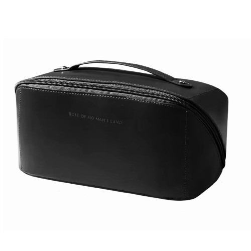 Сумка-органайзер для косметики K-1517 BLACK