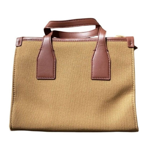 Женская текстильная сумка ZA-1448 BEIGE