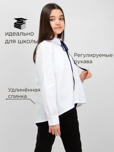 #327144 Блузка