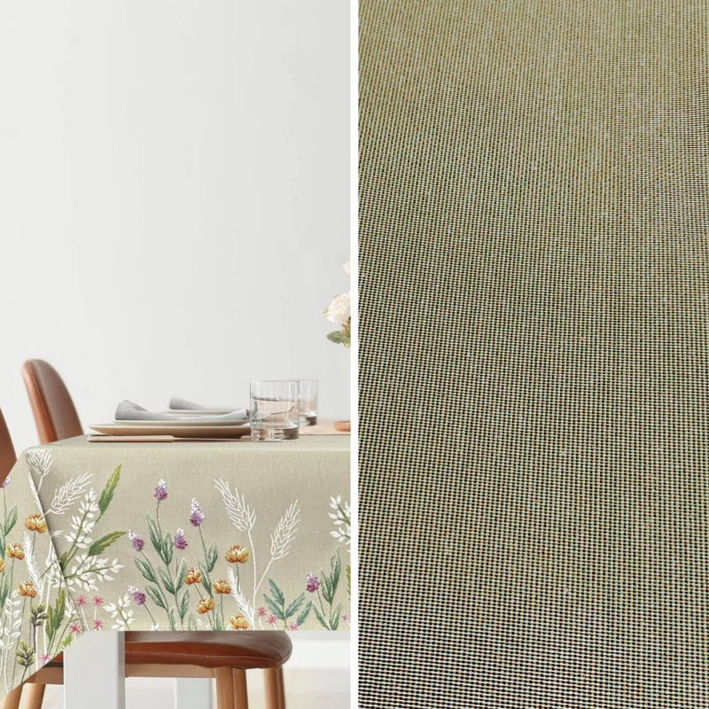 Outlet Лето Скатерть 140х170 см б/л 2517503