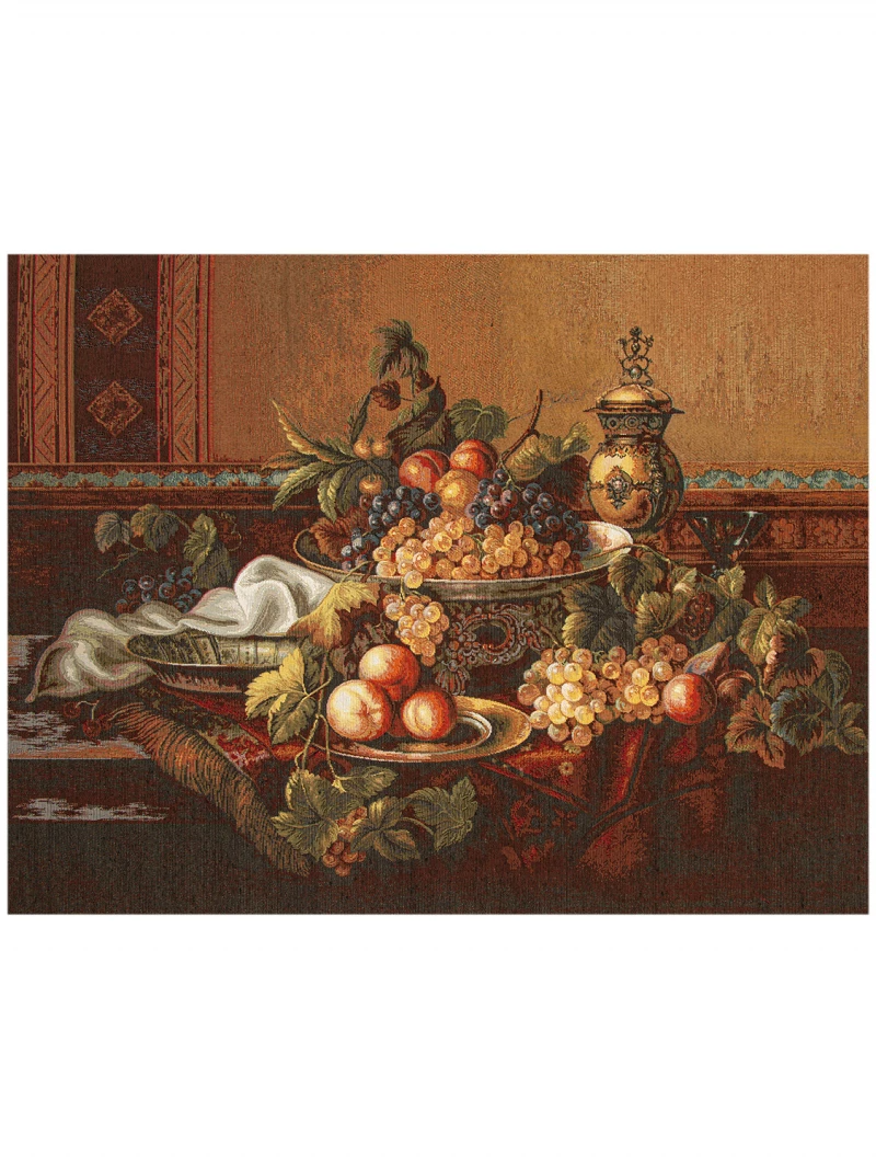 РАСПРОДАЖА Дары Аттики Купон 136х68 см 2413272