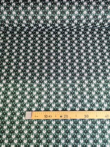 Пьемонт орнамент Ткань 280 см 2517879 New
