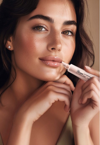 Пептидный бальзам-сыворотка для губ It’s Collagen