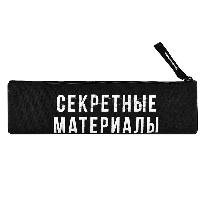 Пенал школьный