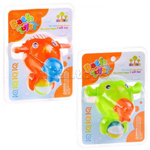 Игрушка для купания 