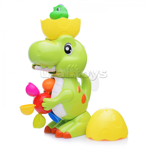 Игрушка для ванны 