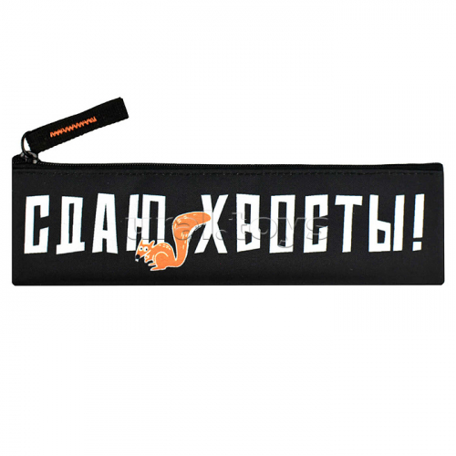 Пенал школьный 
